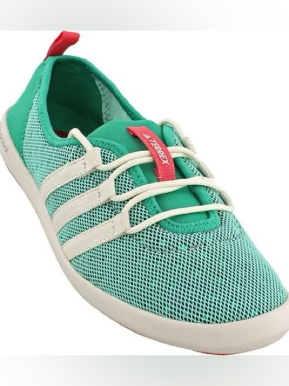 Adidas TERREX Climacool Boat Sleek Water Shoe Womens 8.5